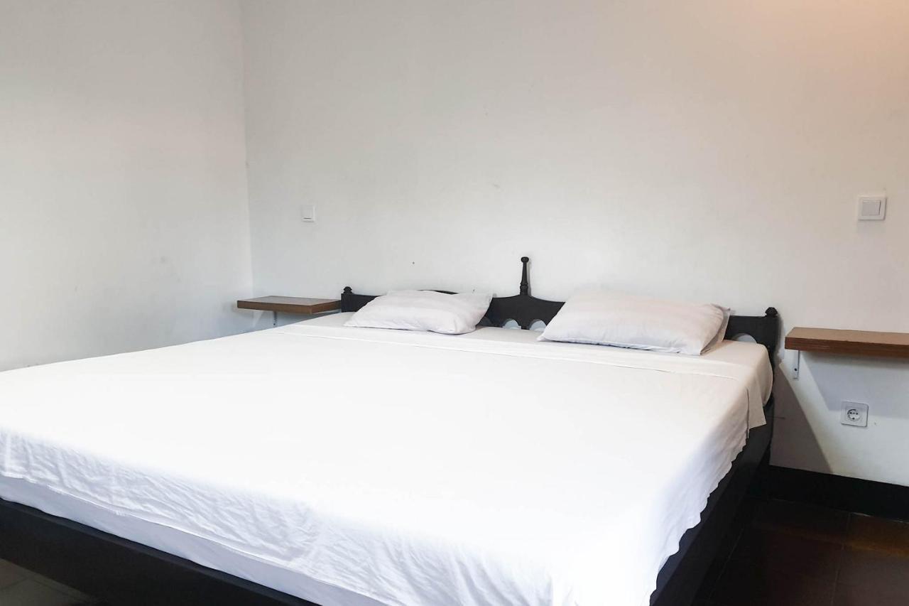 Arlina'S Guest House Kintamani Redpartner ภายนอก รูปภาพ