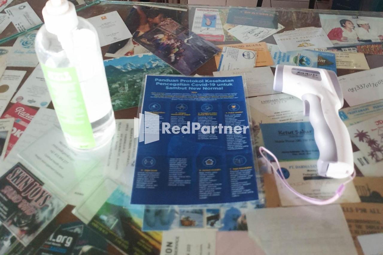 Arlina'S Guest House Kintamani Redpartner ภายนอก รูปภาพ
