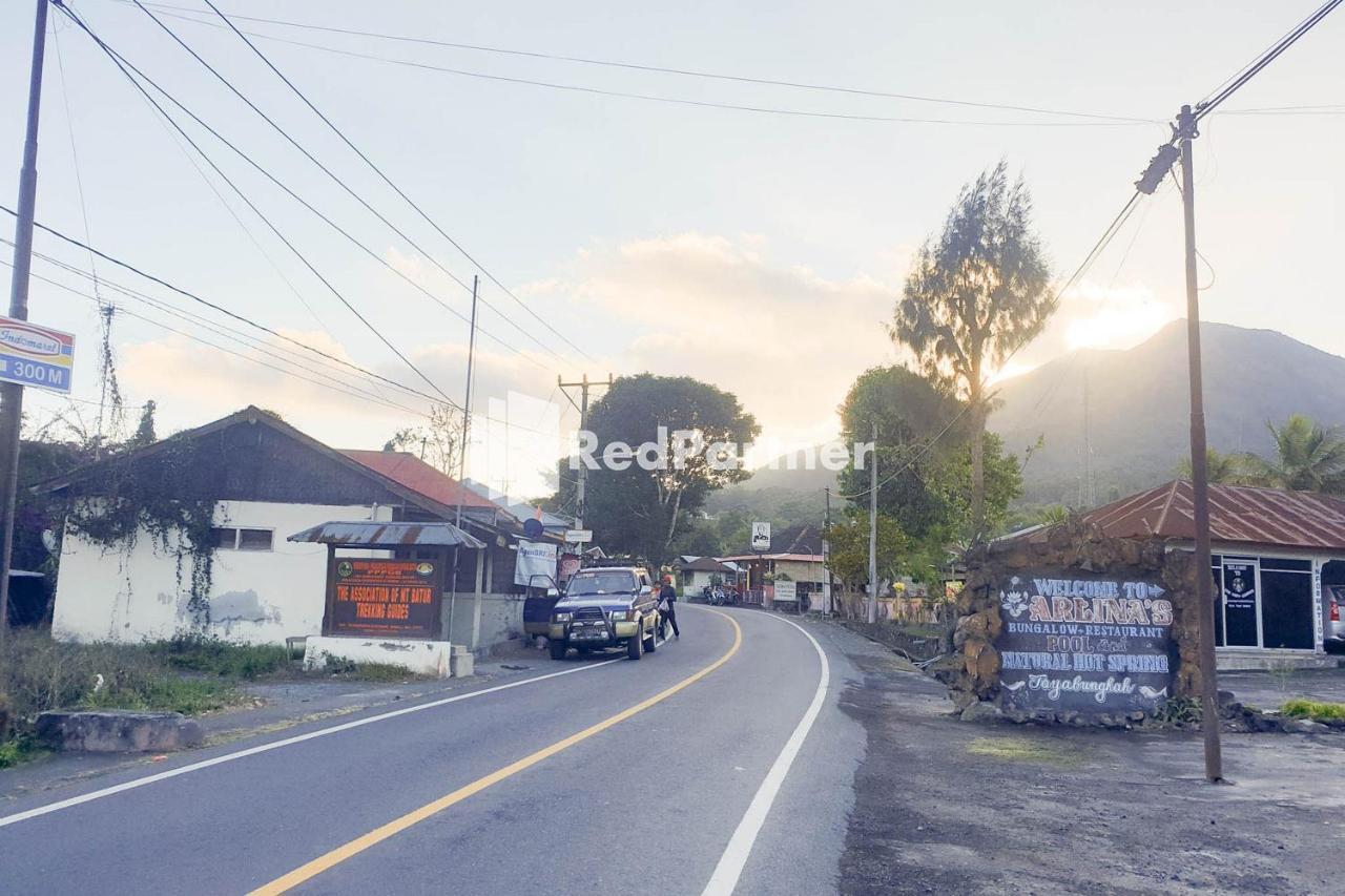 Arlina'S Guest House Kintamani Redpartner ภายนอก รูปภาพ