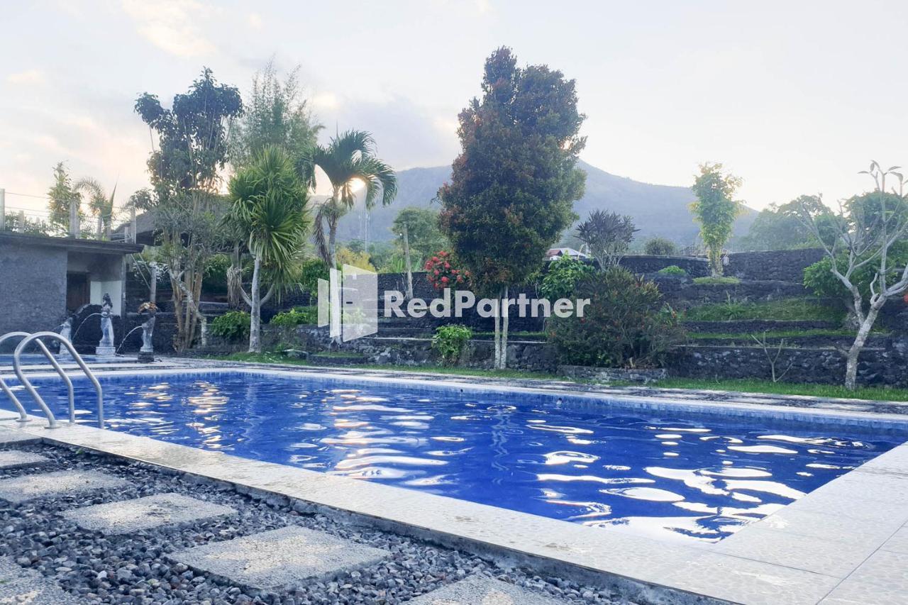 Arlina'S Guest House Kintamani Redpartner ภายนอก รูปภาพ