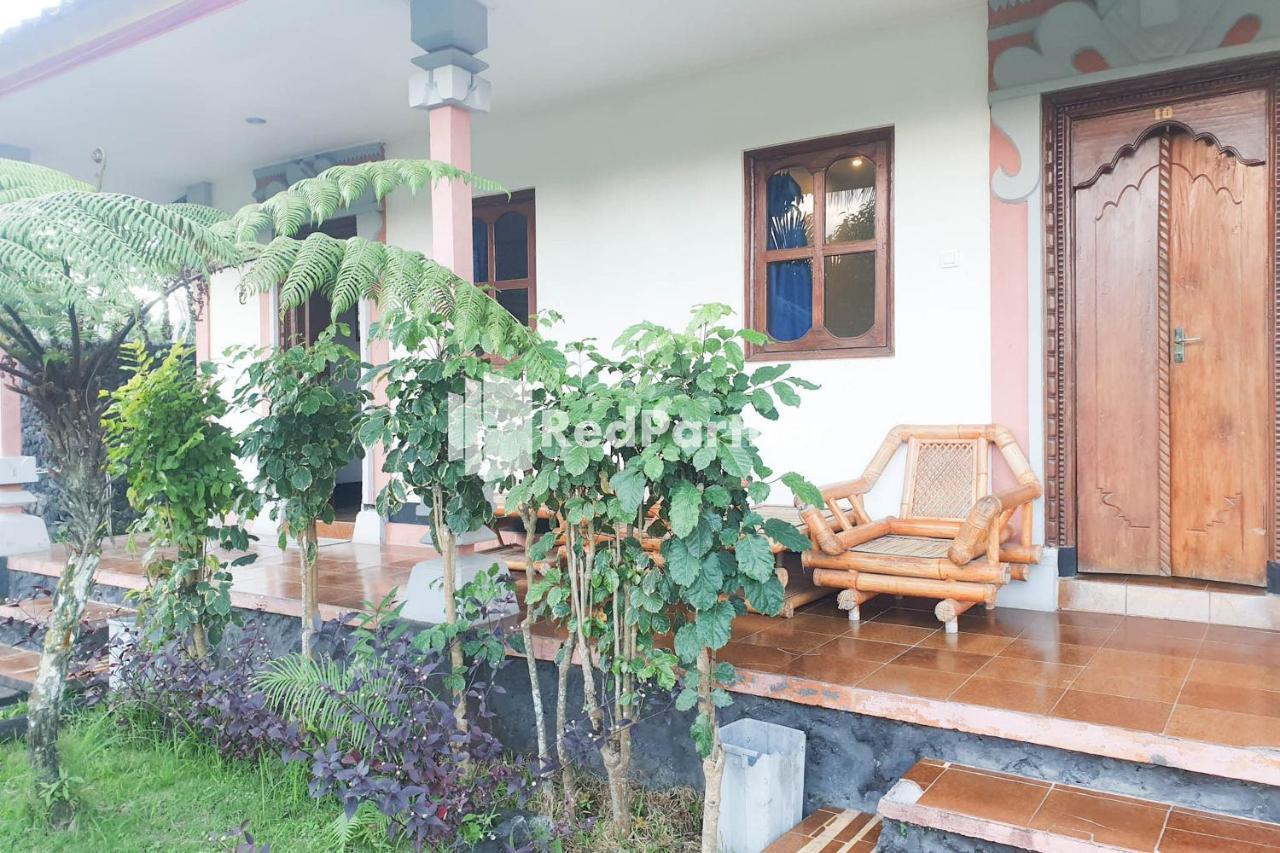 Arlina'S Guest House Kintamani Redpartner ภายนอก รูปภาพ