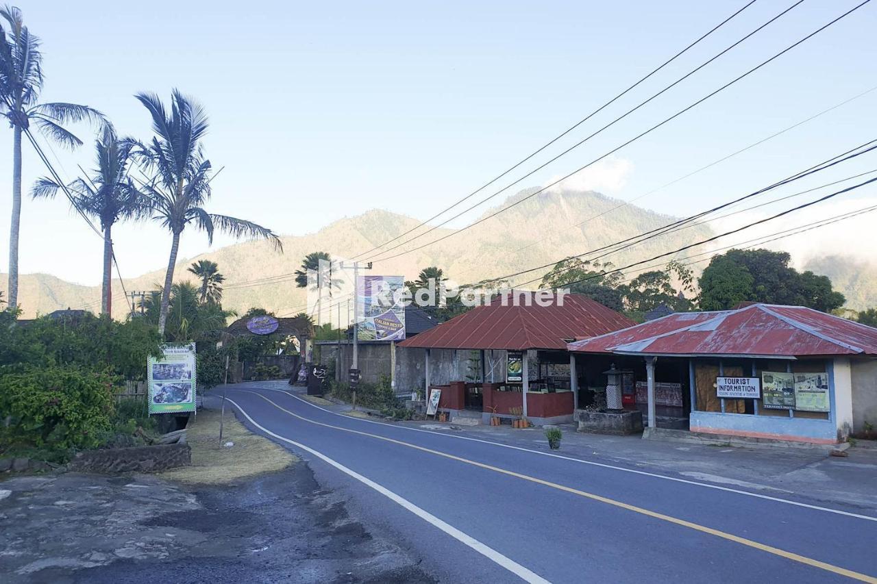 Arlina'S Guest House Kintamani Redpartner ภายนอก รูปภาพ