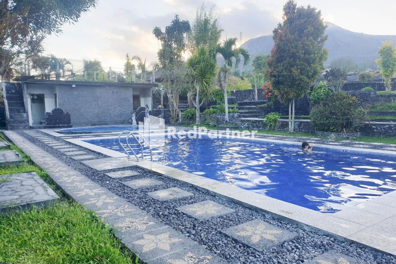 Arlina'S Guest House Kintamani Redpartner ภายนอก รูปภาพ